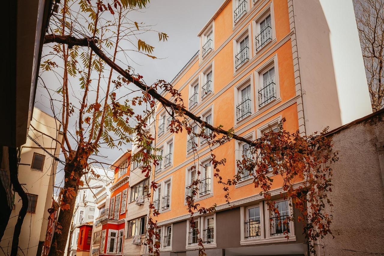 Galata Hill Hotel - Istanbul, Istanbul